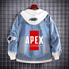 Apex LegendsӚţlӢΑ߅ŮBñكɼţ