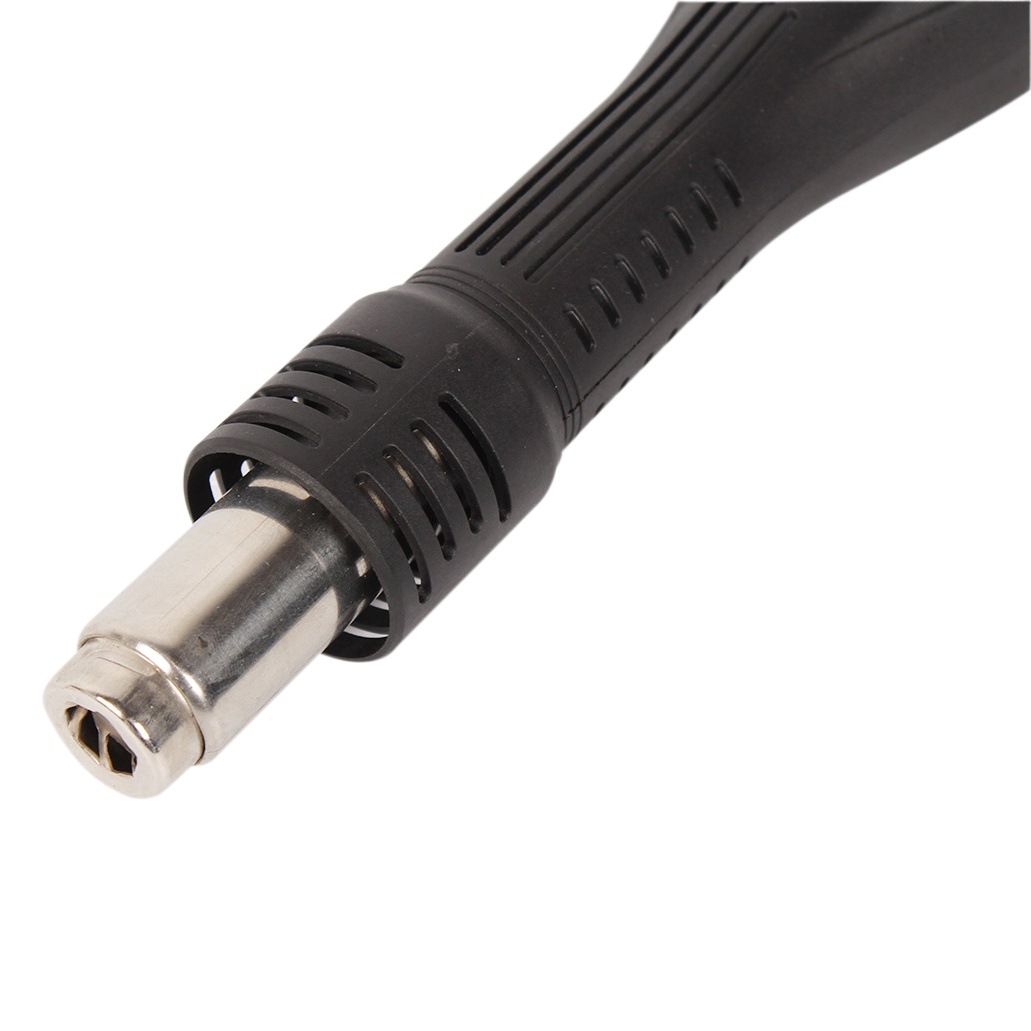 220V 858/858/858/898D 700W Estación de soldadura de aire caliente núcleo de calefacción 110V núcleo de pistola de aire caliente