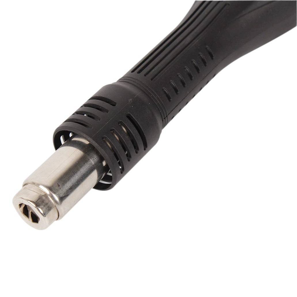 220 В 858/878/8586 /898D 700 Вт паяльная станция горячим воздухом нагревательный сердечник 110 В сердечник термофена