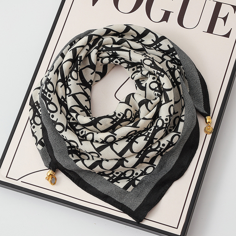 D 오스트리아 흑백 문자