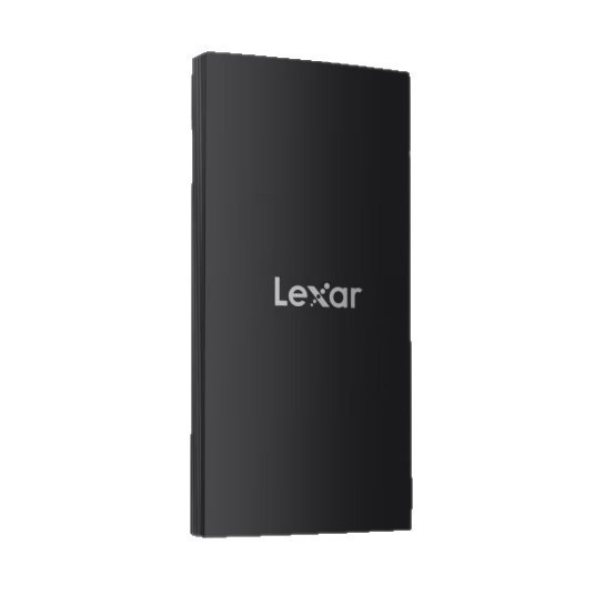 レクシャ (Lexar)Type-c PSSDモバイルソリッドステートドライブSL300転送速度1050mb/s|undefined