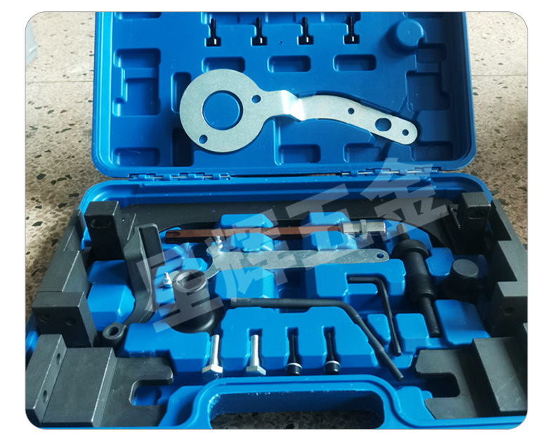Bmw B38 B48 Engine Timing Special Tools 3 Series 5 Series 2.0t 3.0t Car Timing Repair Tools
