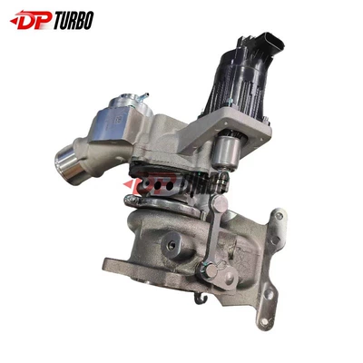 189006A0003 180810528E, Supercharger