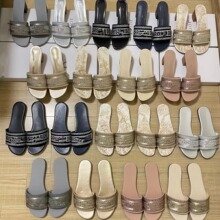 2024�¿�ˮ�һ�֛���Ь�̽�D�Ҵָ���Ьƽ���⴩�ǹ�ɫ���m����