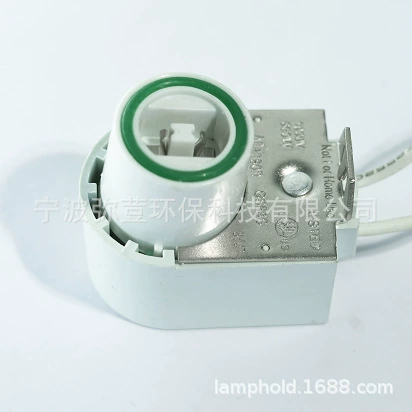 R17D/HO Разъем для держателя основания надгробия T8/T10/T12.