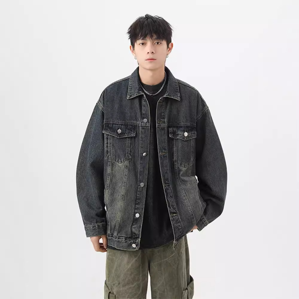 레트로 블루