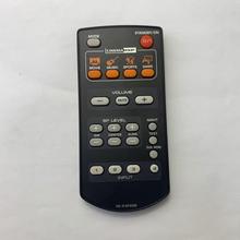 适用于YAMAHA雅马哈家庭影院功放遥控器TSS-15 WF50580