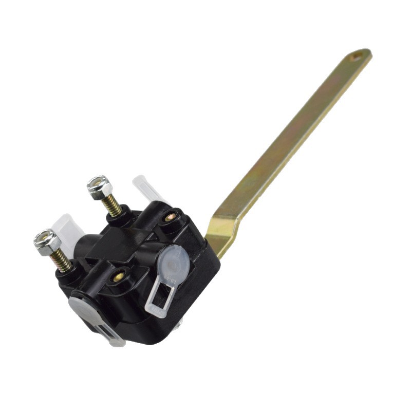 El Autobús Europeo del camión pesado de la válvula 52321-Q257 de la altura parte SMT