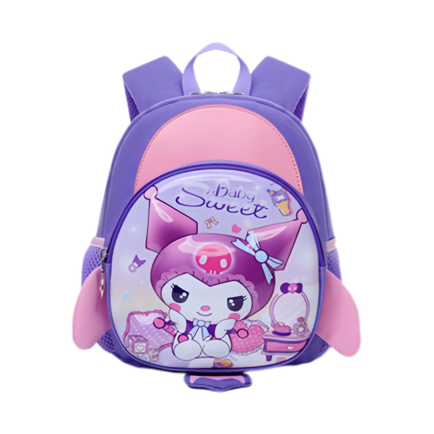Colomi Purple (pequeño) sin regalos
