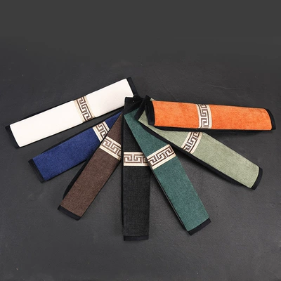 truck bus cart car — Seat belt shoulder pad