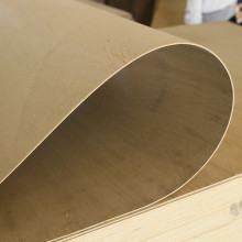 果木弯曲板弧形异形原木复合板木多层胶合板多层板弯曲果木批发