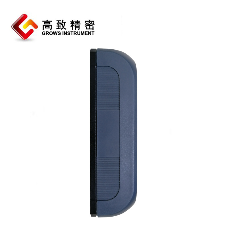 ���¾���RA500��Яʽ�����ֲڶ��� �������Ĳ�ɫ��ʾ�ֲڶȼ����