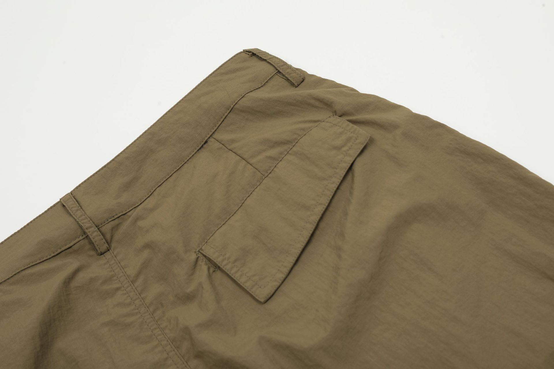 Jeans uomo stile workwear high street con tasche casual_voghion.com