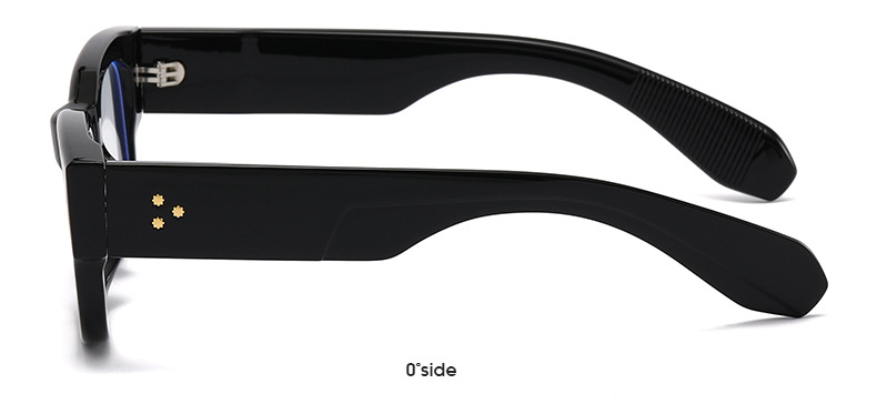 60g Weight Full Frame Glasses Structure Sunglasses Classification Ac, UV400 Protection Lens Material Square Glasses Style Casual, Travel, Selfie Occasion Solid Color Pattern All Seasons Season Women's Gender Retro, Sweet Style Retro Sweet Solid Color Ac UV400 Protection Square Full Frame Women's Sunglasses 7