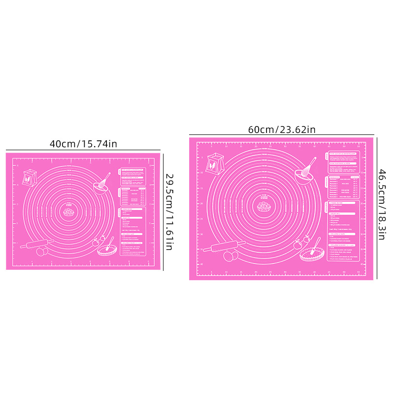 재단 흰색 가방 (EVA 0.4mm)