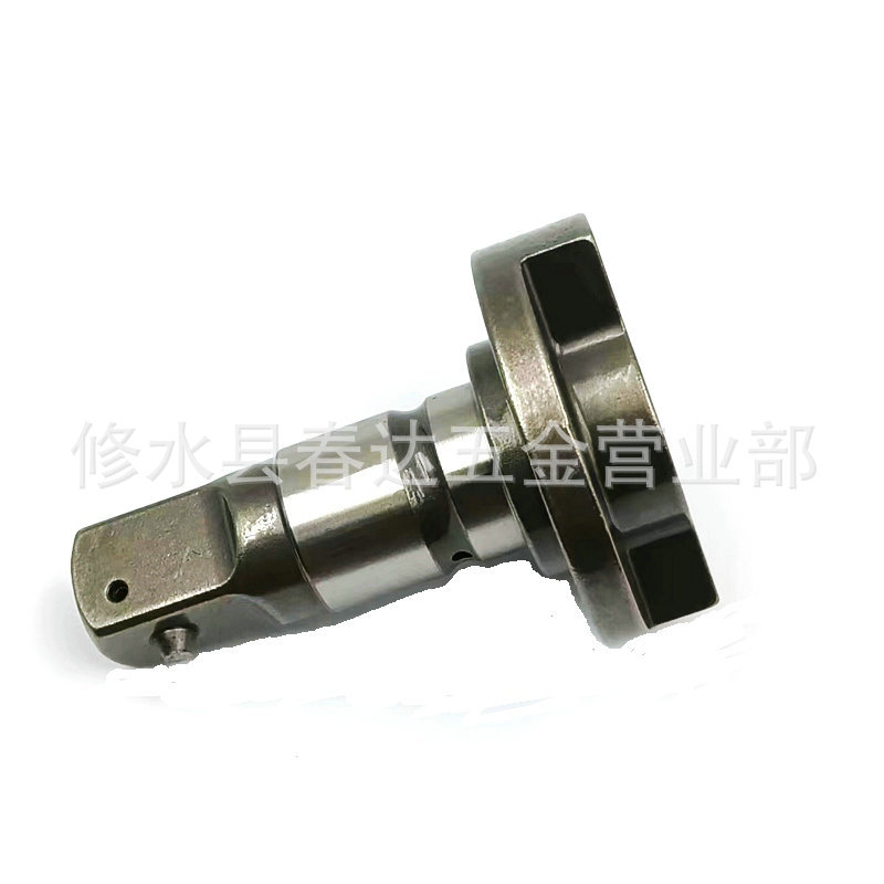 14-73-0455冲压扭矩1/2"适用于 9070-20 (229D) 1/2"直孔冲击扳手
