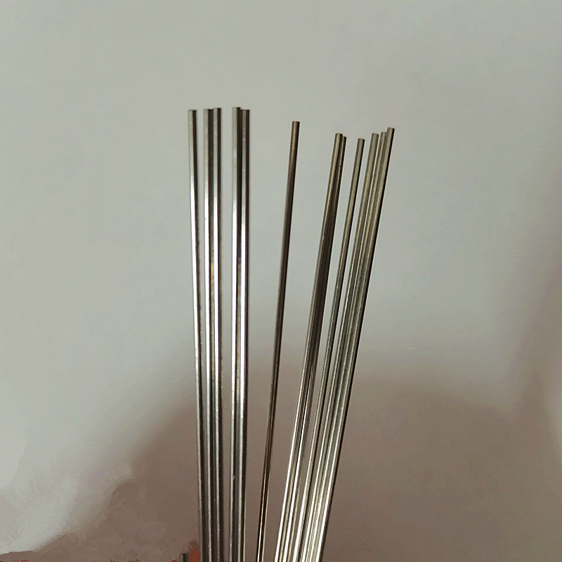 不锈钢管打孔开槽封头3mm4mm5mm6mm7mm8mm10mm免费切割加工