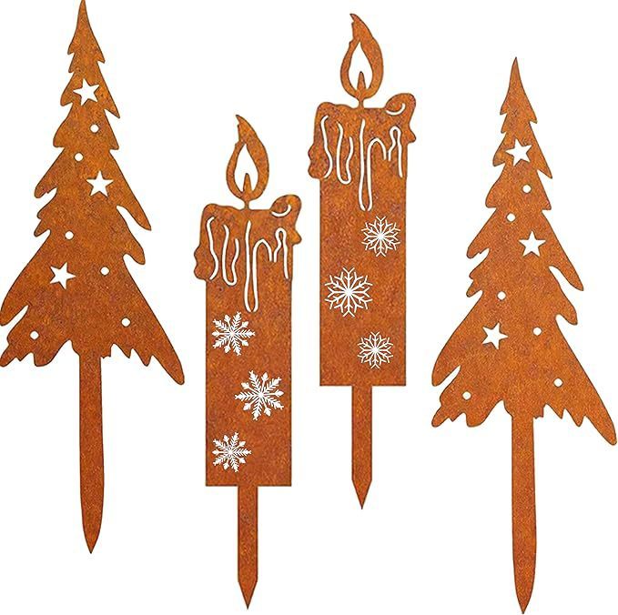 よく売れているハロウィンのクリスマスの装飾は錆びています。|undefined