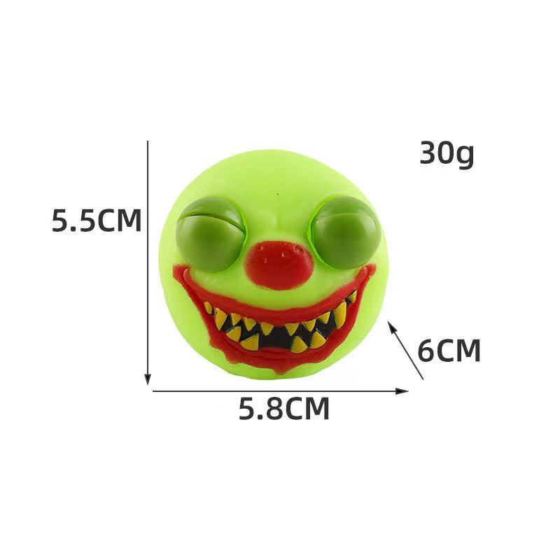 Nuevos productos, juguetes brillantes de panda, nuevos juguetes exóticos, pellizcos, juguetes descomprimidos, puestos de juguetes, mercado nocturno, modelos calientes