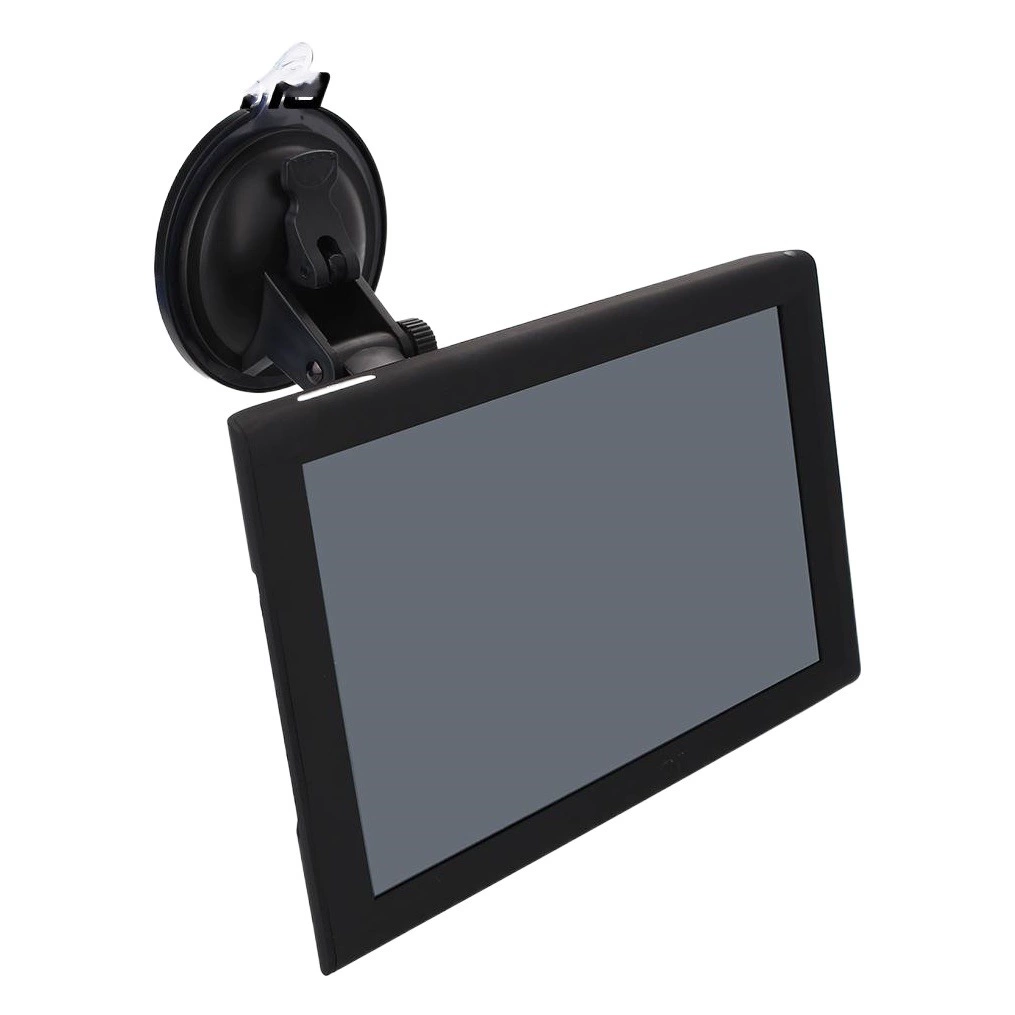 9-дюймовая новая портативная система Android-рекордера GPS-навигатора может использоваться без серии DVR WINCE