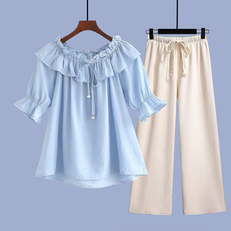 Summer thin set