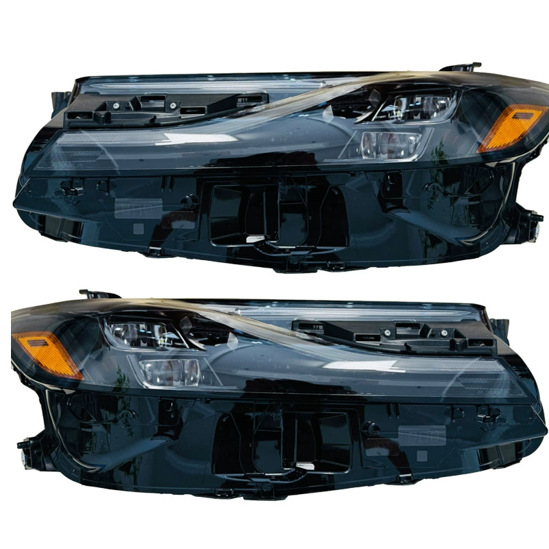 Применимо 2024 Toyota CAMRY Camry Фары 81170-AQ040 81150-AQ040 Трансграничные прямые волосы