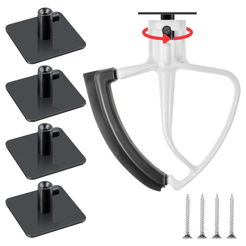 Amazon Vertical Mixer Mixing Racket Hook Kitchenaid Kitchenaid Kitchen Accessories Storage Hook Amazon Vertical Mixer Mixing Racket Hook Kitchenaid Kitchenaid Kitchen Accessories Storage Hook