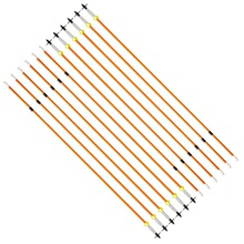 huwairen 8mm�O�C���ȗU���Ĳ��w���|ֱ��8mm���L83cm�ɓQ���^