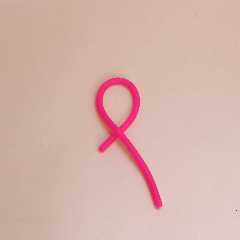 스몰 사이즈 로즈 레드 (0.5*19cm --- 3G)