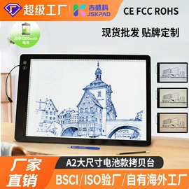 画夹画板;LED装饰灯;其他展示用品