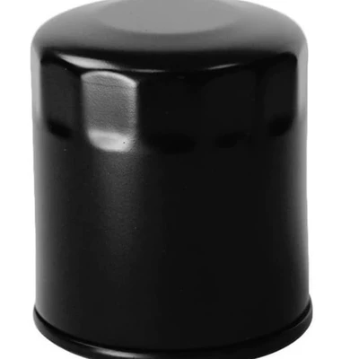 spin-on oil filters, Oil filter
