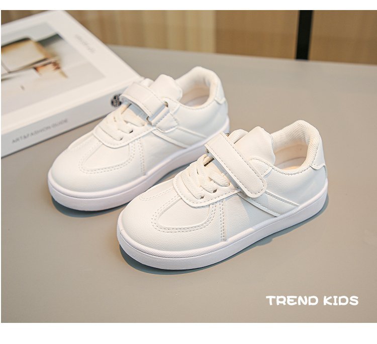 Children's Low Top Casual Board Shoes For Girls And Boys_voghion.com