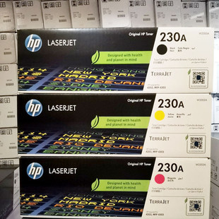 230A/230X���ķۺ�MFP4303fdw/Pro4203dn̼��W2300A