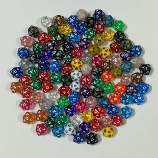 20��F؛�������� ��ɫ͸�� �[������y ��ʮ������ ���ζ���ɫ��