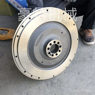 Spot Supply 612600020220 Flywheel/Gear