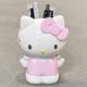 Sanrio HelloKitty Pen Case Stationery Meruti Cosmetic Brush Storage Case Desktop Storage Ornaments Gift