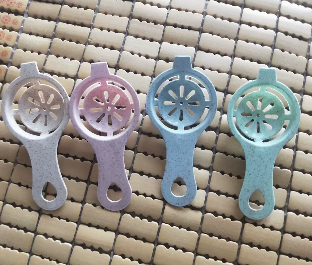 厂家直供小麦秸秆蛋清分离器自动蛋黄分离鸡蛋蛋黄分离器