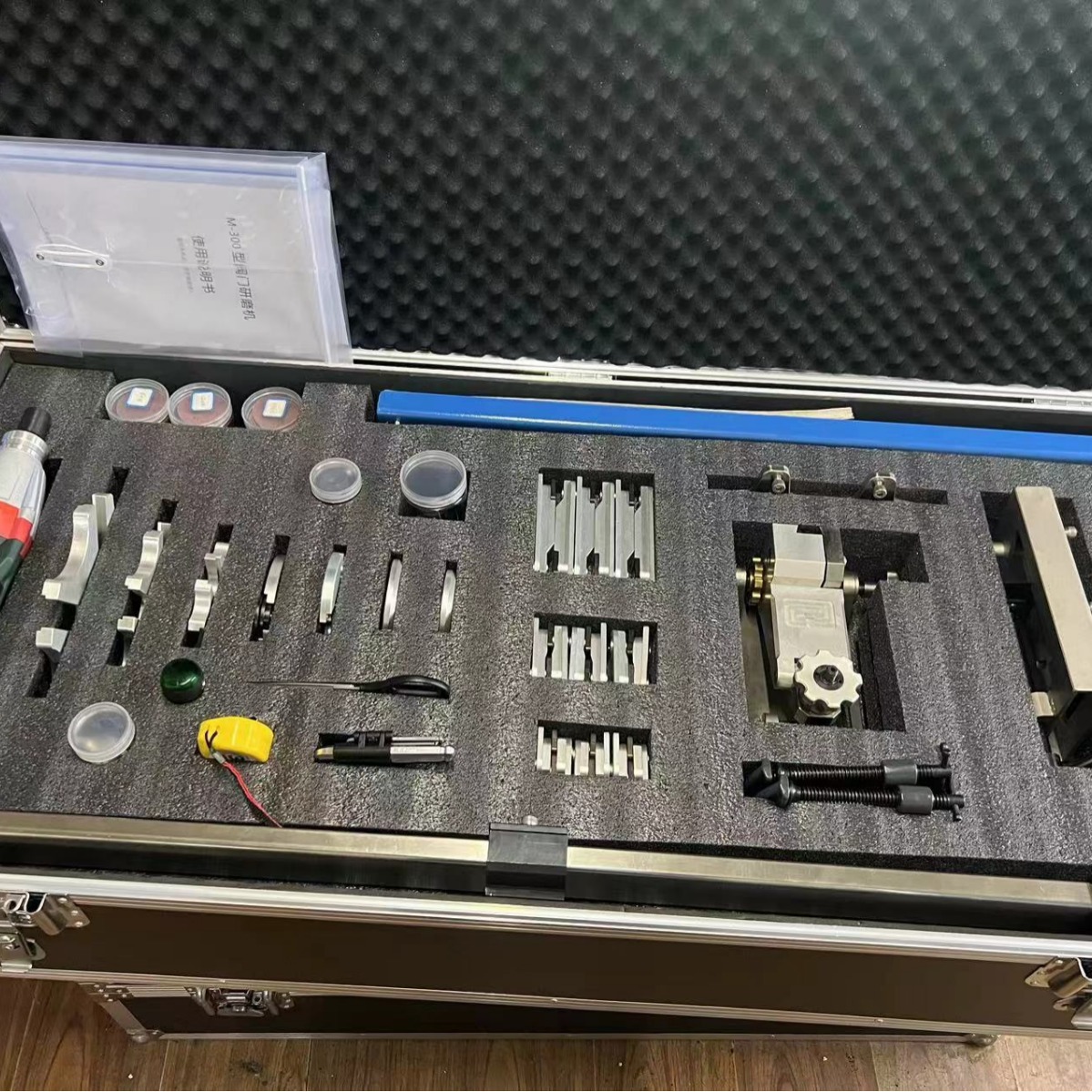 厂家M-600 便携式阀门研磨机 600mm截止阀研磨机 阀门研磨机