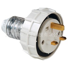 S56P315GY-G15 奇胜CLIPSAL3P防水防尘插头 IP66