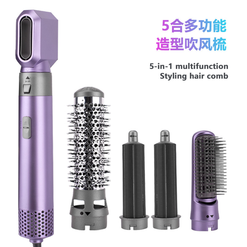 보라색 유럽 게이지 (중국에서 적용 가능한 원형 인서트)
