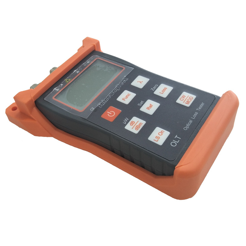 ��������ñ�OLT-20��ģ��Դ�⹦�ʼ�һ������˼����²�����