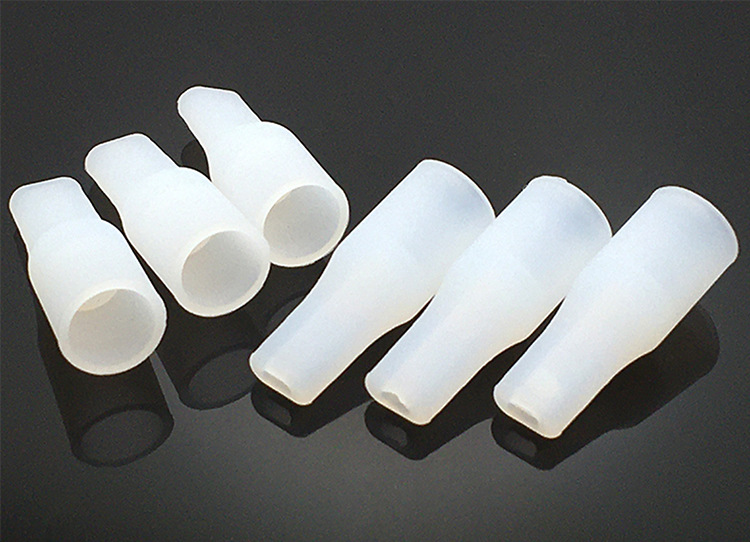 510小烟一次性硅胶试吸嘴套
