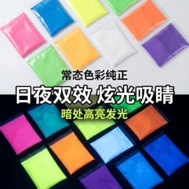 金葱粉;散珠/串珠;彩泥/粘土/沙