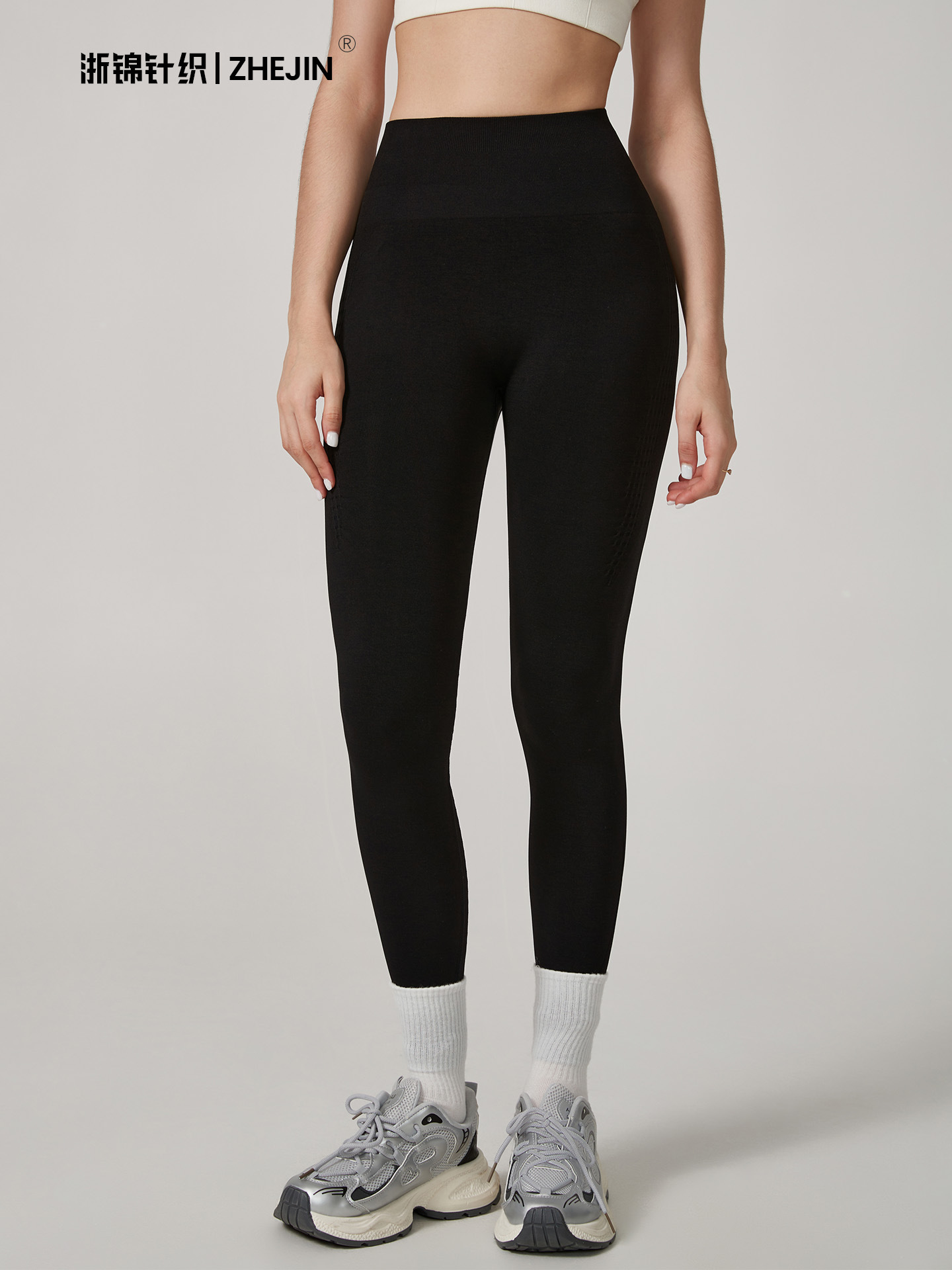 Pantalones de Ciclismo de Cintura Alta con Efecto Levanta Glúteos para Mujer, Pantalones de Yoga sin Líneas Incómodas, Pantalones de Compresión para Ciclismo