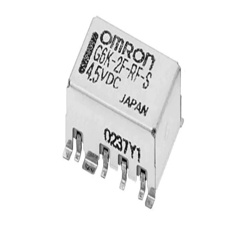 Omron Relax G5Z-2A-24V G4A-EA-E-12 G6B-1114P-US-24V оригинал, подлинный
