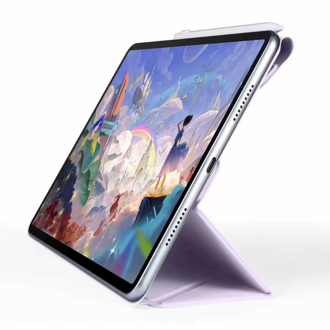 2024 год подходит для Huawei matepad Air12 магнитная деформация двусторонний зажим Pro12.2 магнитный пряжка защитный чехол