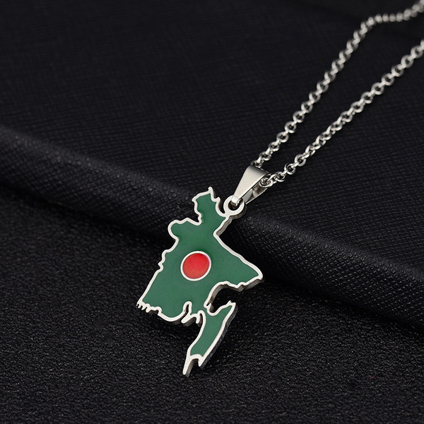 retro pendant stainless steel