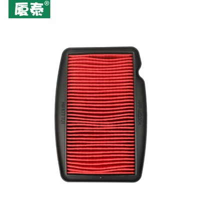 Lifan Motorcycle KPS KP KPR Air Filter LF150-10S-10F-10B-10R Air Filter Element Filter (Air filter)