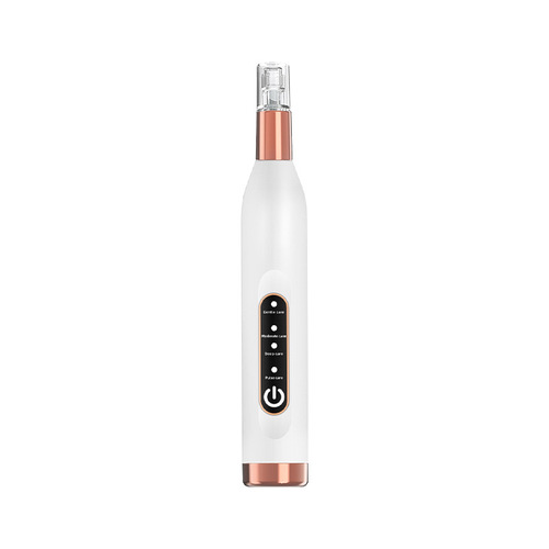 New needle-free water light instrument beauty salon microcrystalline beauty instrument household facial essence electric introduction instrument water light gun
