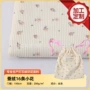 印花定制灯芯绒棉服面料